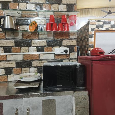 Sahara Family Homestay Mysore Bagian luar foto