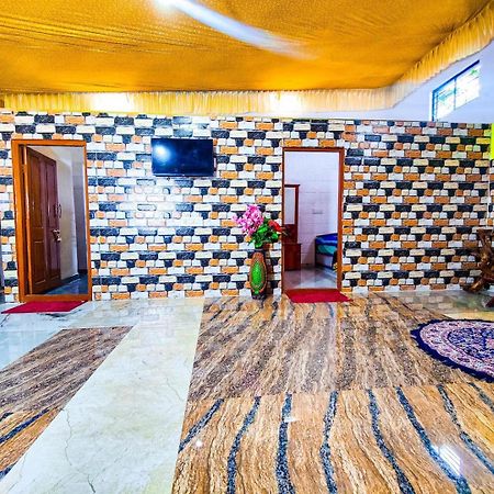 Sahara Family Homestay Mysore Bagian luar foto